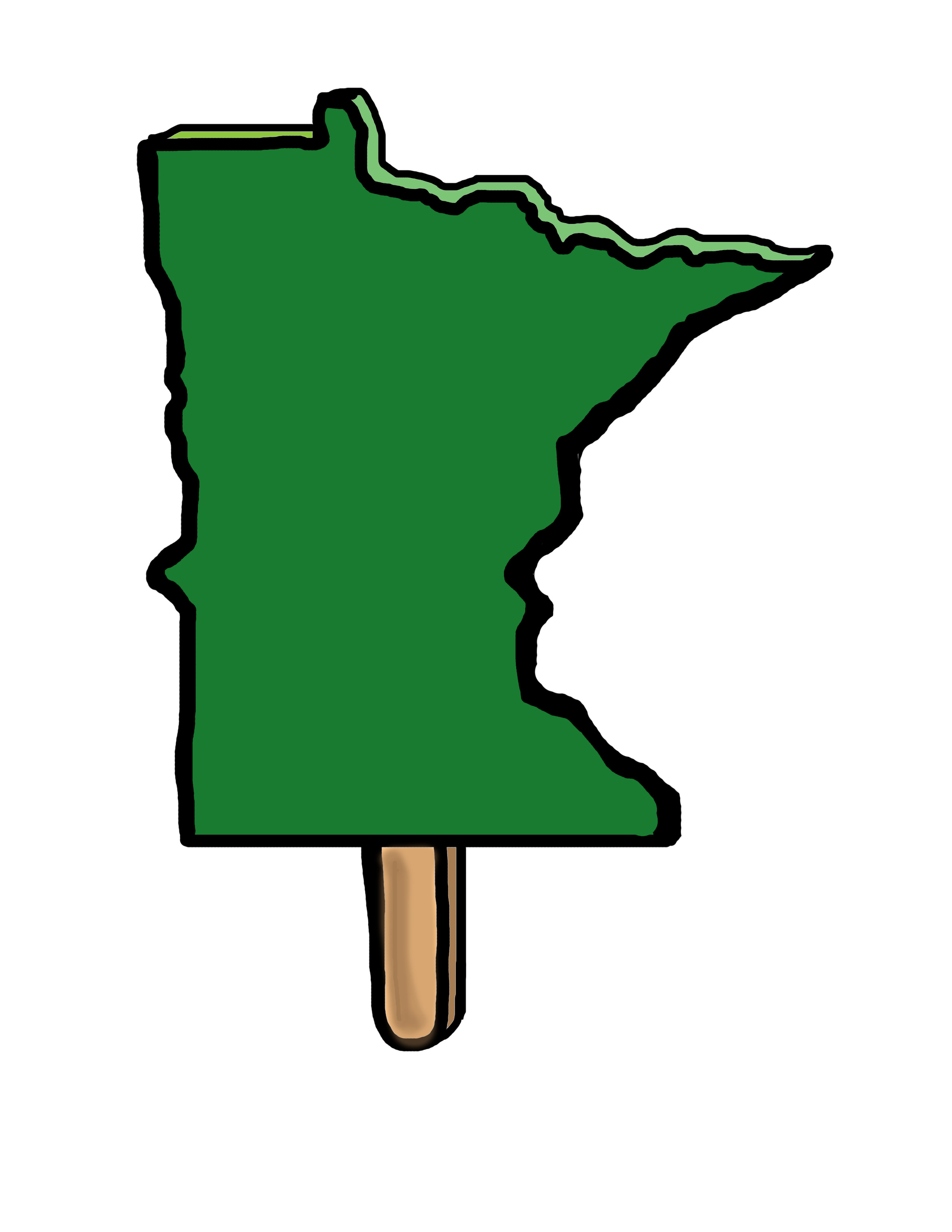 MN on a Stick